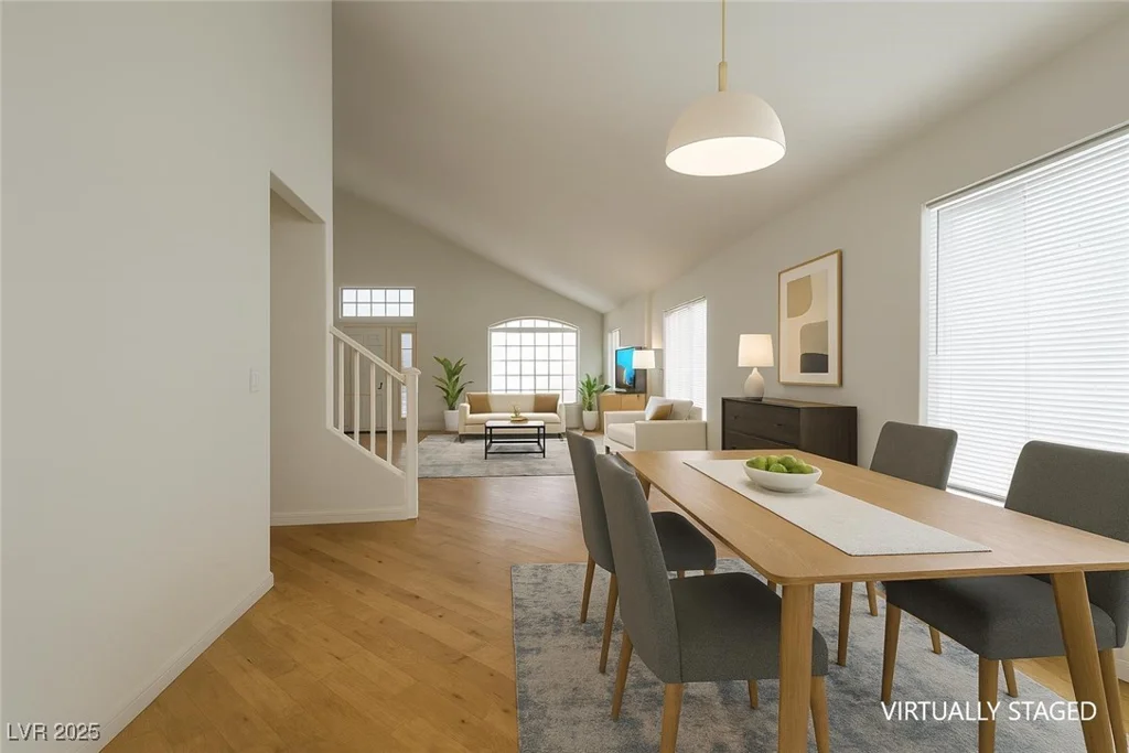 3685 Julius, Las Vegas, NV 89129
