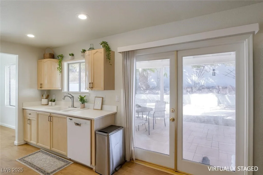 3685 Julius, Las Vegas, NV 89129