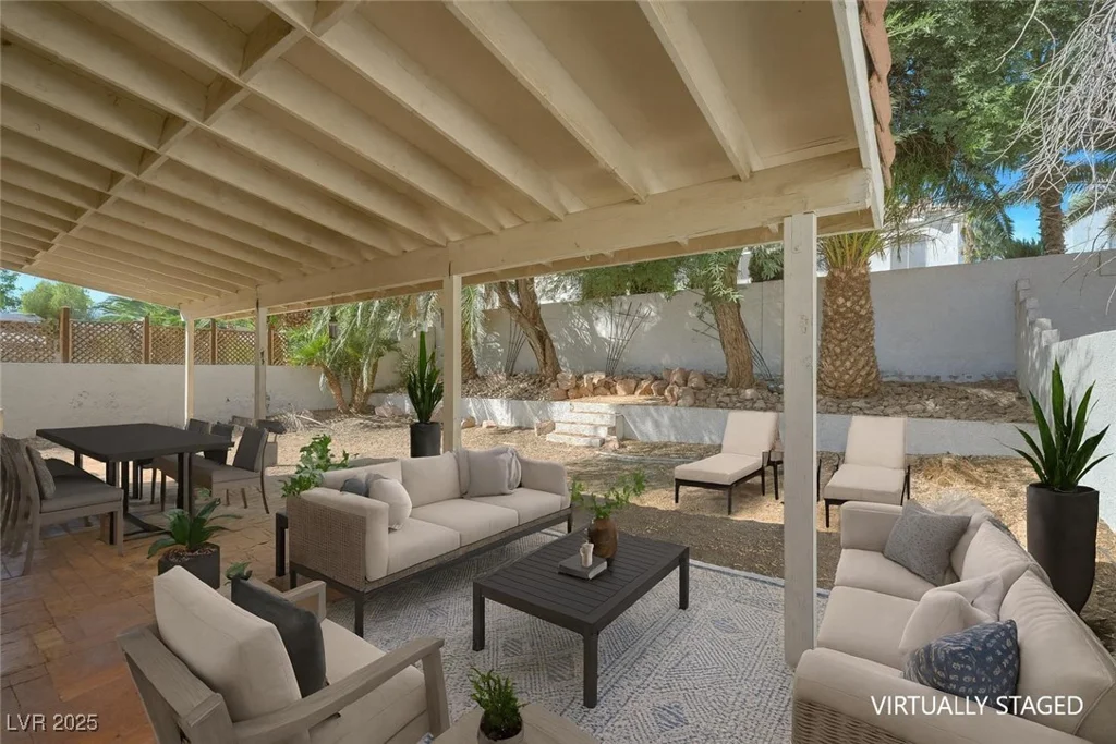 3685 Julius, Las Vegas, NV 89129