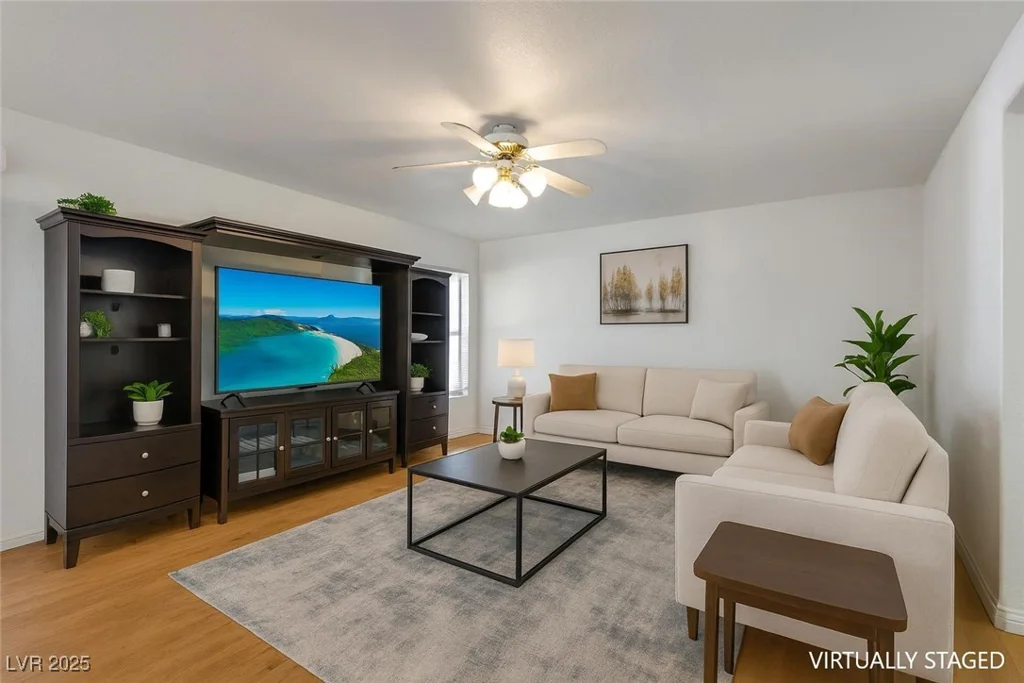3685 Julius, Las Vegas, NV 89129