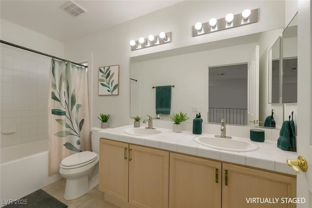 3685 Julius, Las Vegas, NV 89129