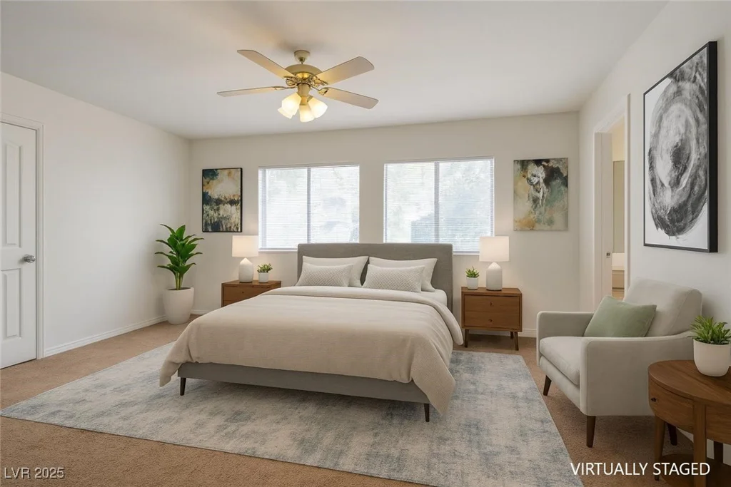 3685 Julius, Las Vegas, NV 89129