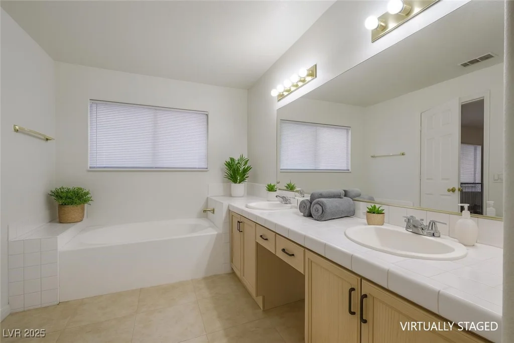 3685 Julius, Las Vegas, NV 89129