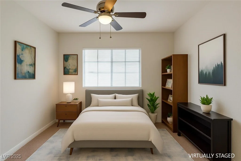 3685 Julius, Las Vegas, NV 89129