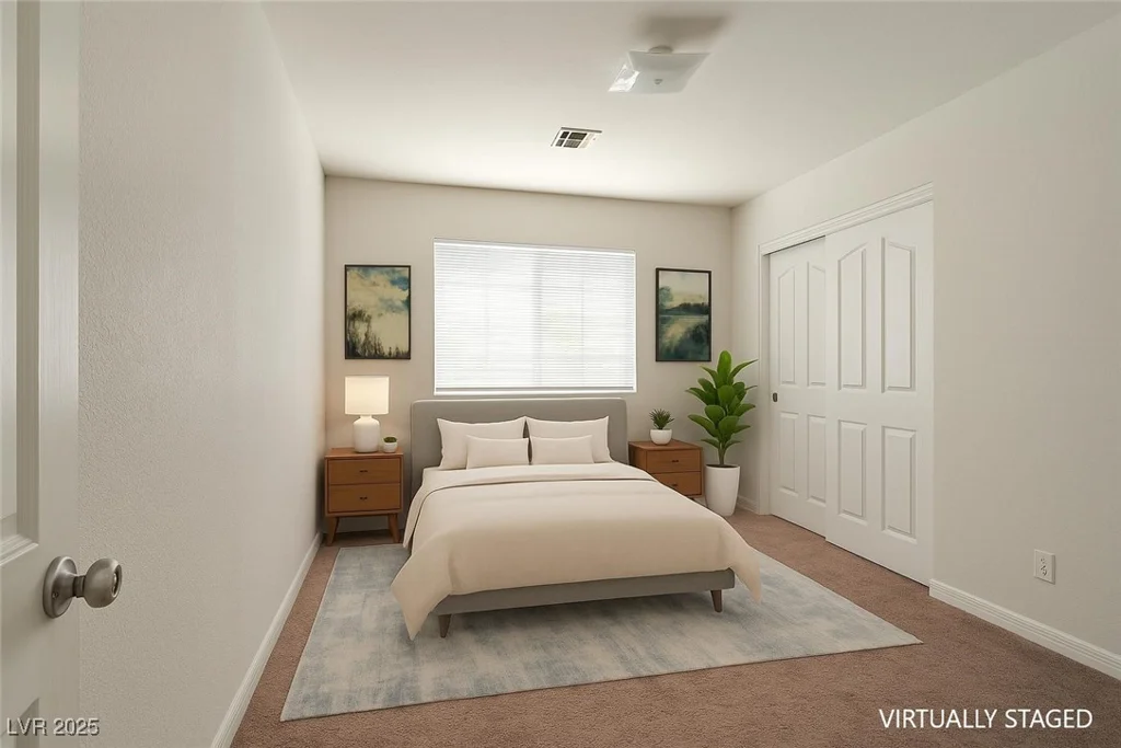 3685 Julius, Las Vegas, NV 89129
