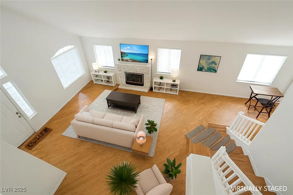 3685 Julius, Las Vegas, NV 89129