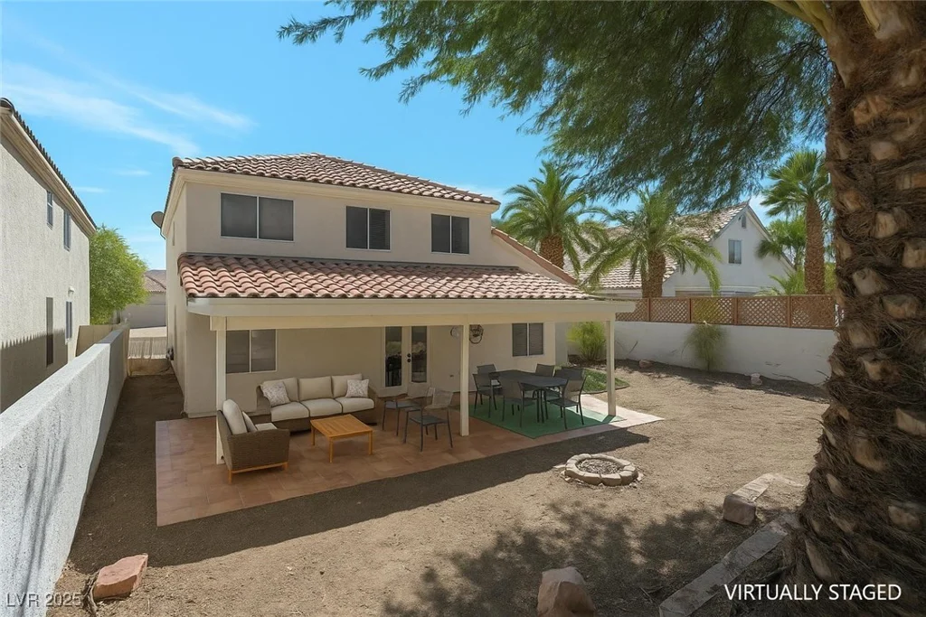 3685 Julius, Las Vegas, NV 89129
