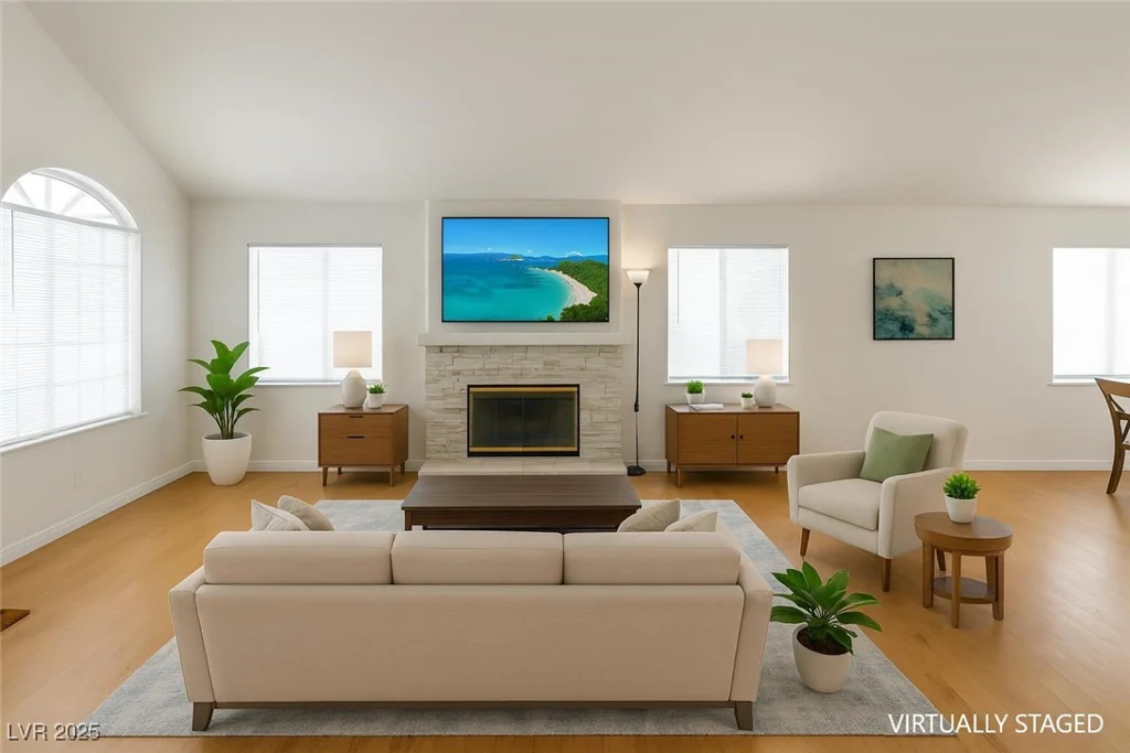 3685 Julius, Las Vegas, NV 89129