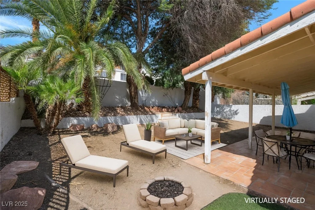 3685 Julius, Las Vegas, NV 89129