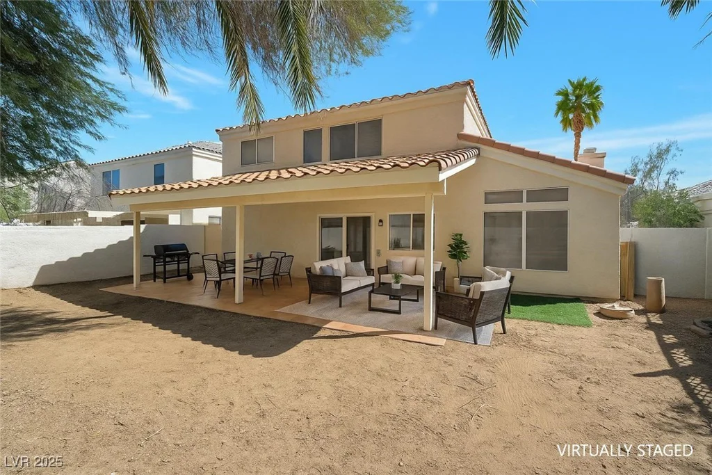 3685 Julius, Las Vegas, NV 89129