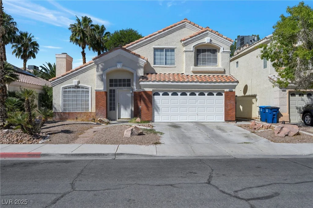 3685 Julius, Las Vegas, NV 89129