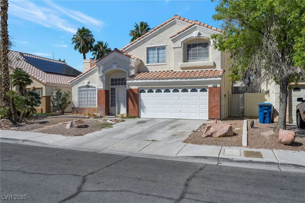3685 Julius, Las Vegas, NV 89129