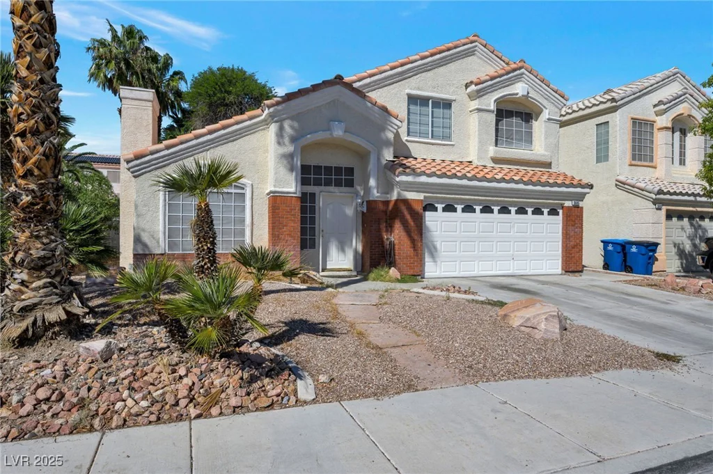 3685 Julius, Las Vegas, NV 89129