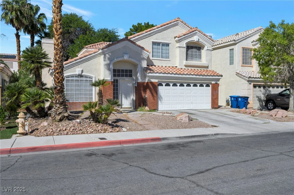3685 Julius, Las Vegas, NV 89129