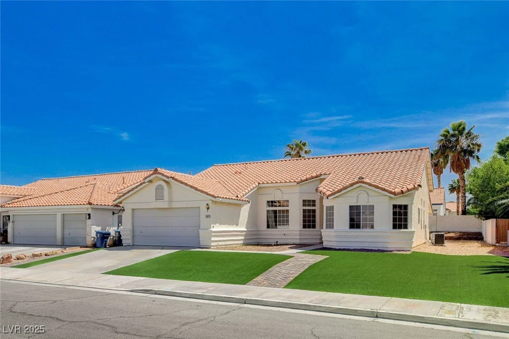 7927 Oquendo, Las Vegas, NV 89113