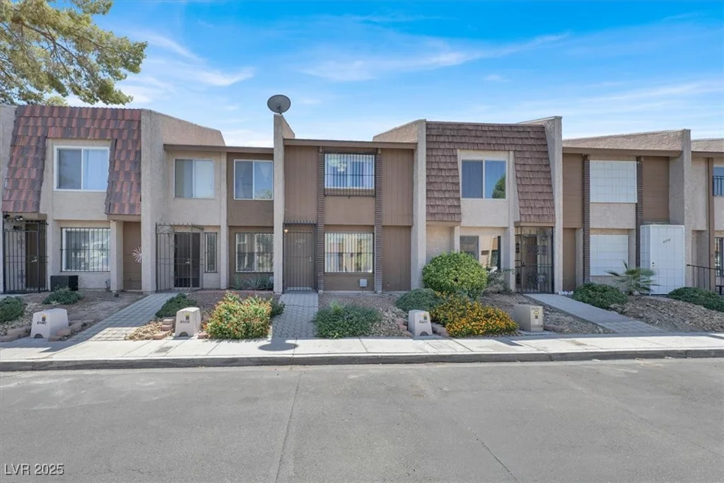 4123 Mississippi, Las Vegas, NV 89103
