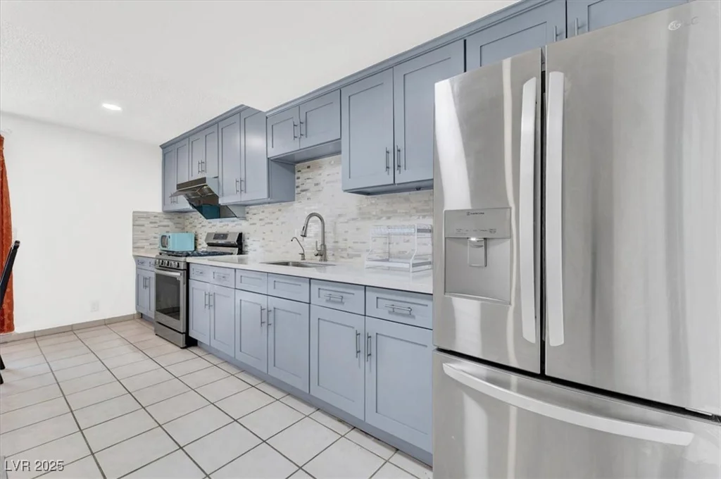 4123 Mississippi, Las Vegas, NV 89103
