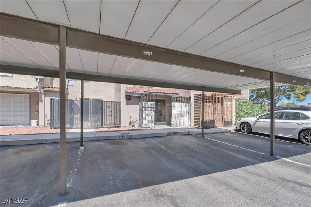 4123 Mississippi, Las Vegas, NV 89103