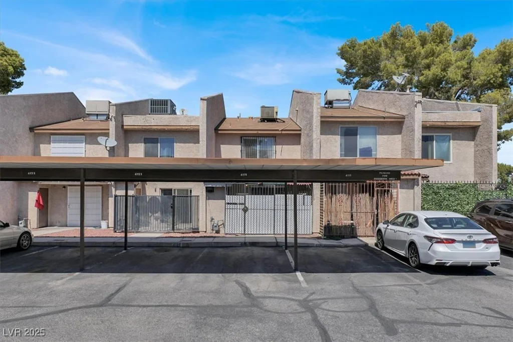 4123 Mississippi, Las Vegas, NV 89103