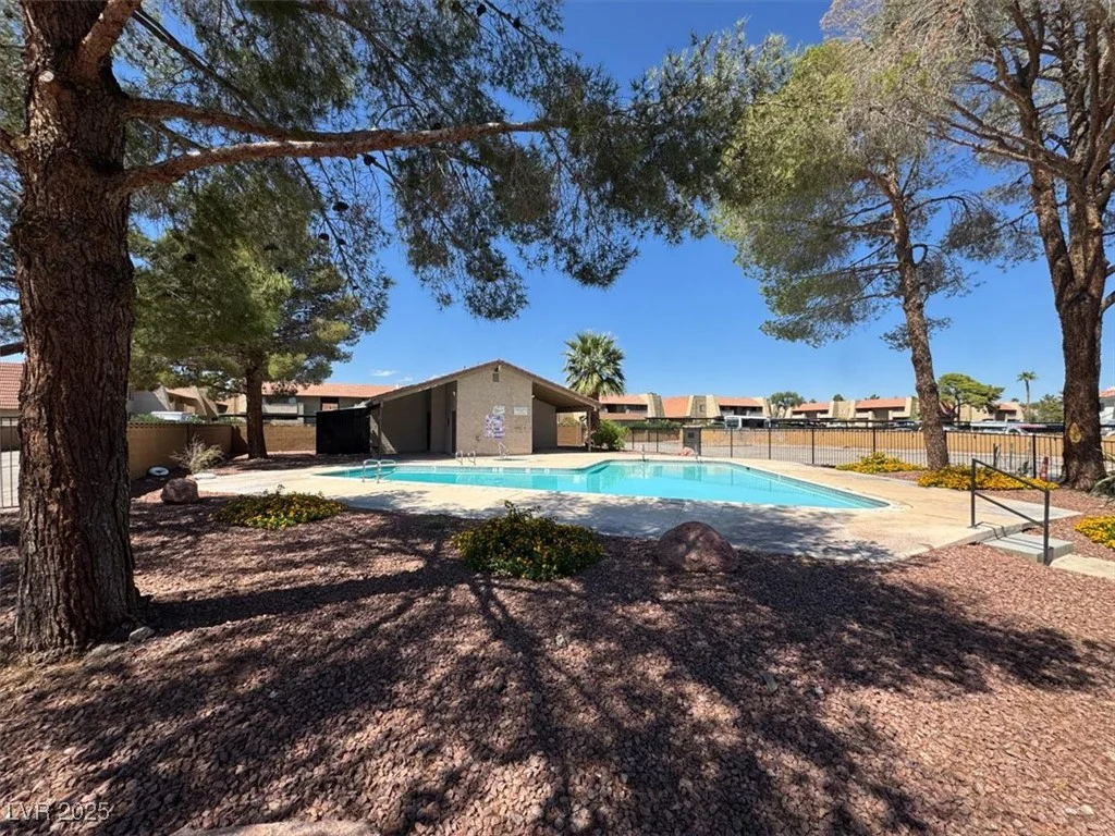 4123 Mississippi, Las Vegas, NV 89103