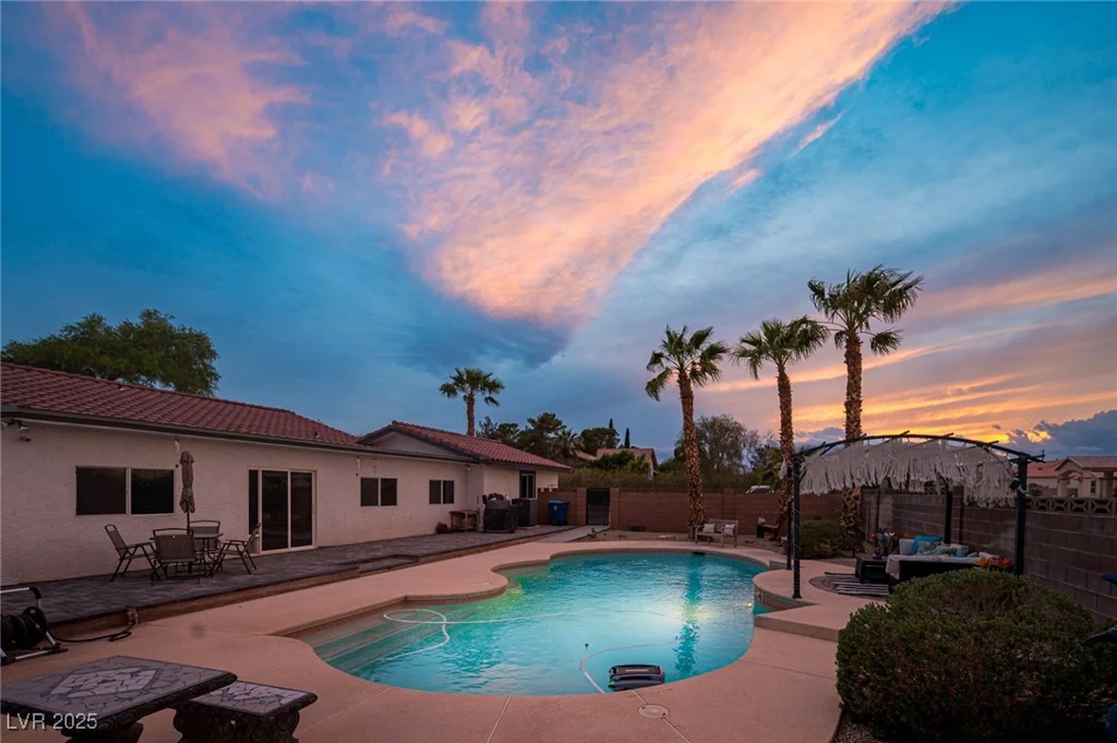 8610 Mohawk, Las Vegas, NV 89139
