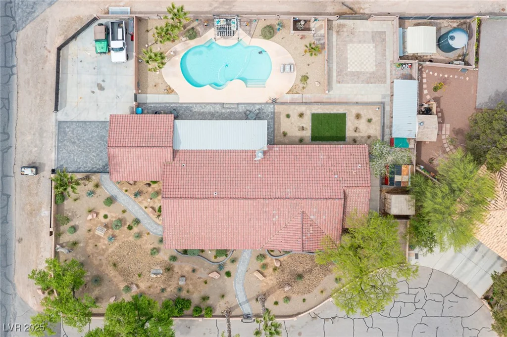 8610 Mohawk, Las Vegas, NV 89139