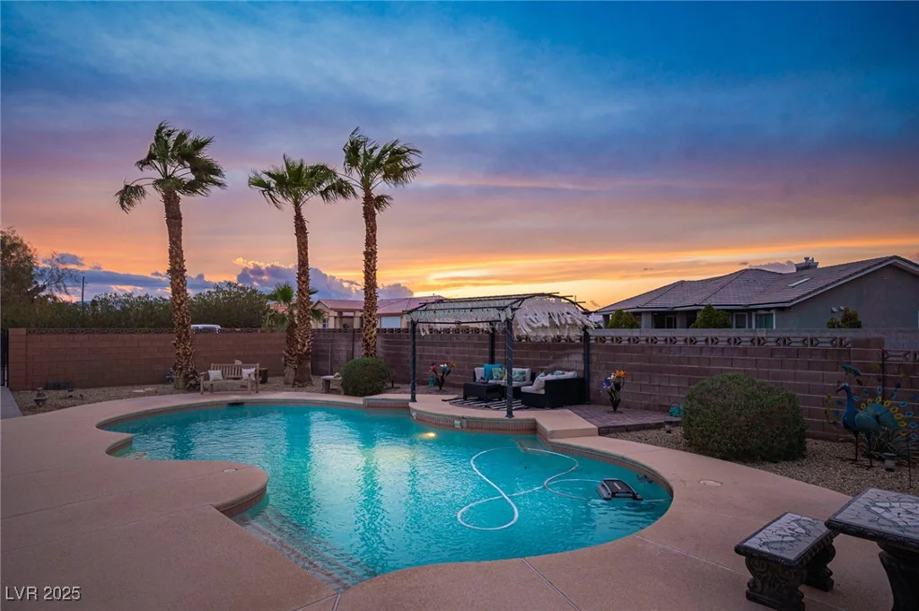 8610 Mohawk, Las Vegas, NV 89139
