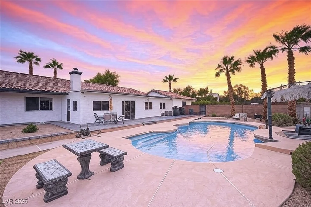 8610 Mohawk, Las Vegas, NV 89139