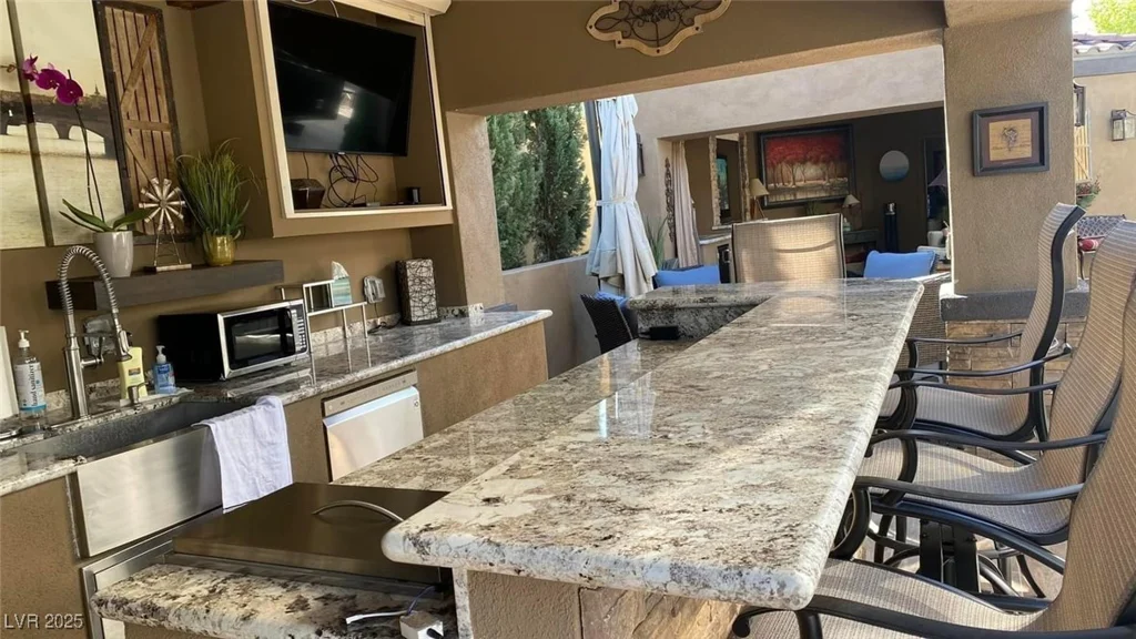 8175 Arville, Las Vegas, NV 89139