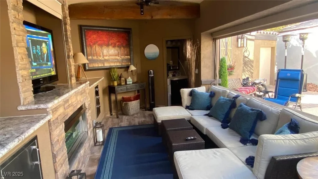 8175 Arville, Las Vegas, NV 89139