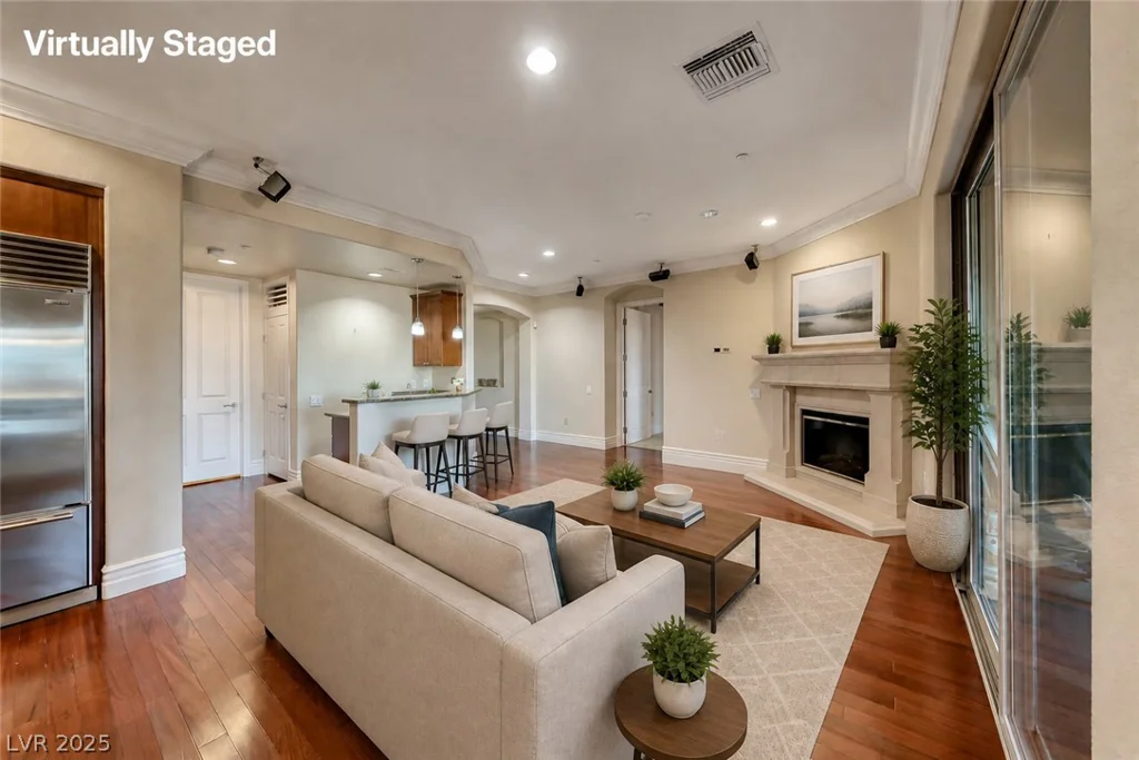 20 Via Mantova, Henderson, NV 89011