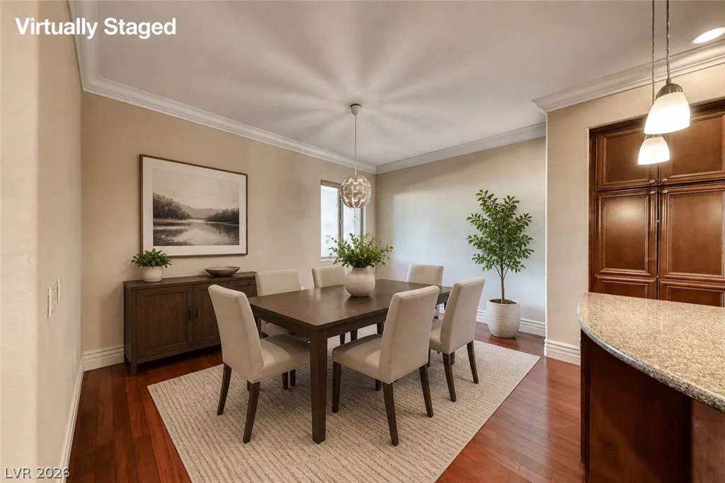 20 Via Mantova, Henderson, NV 89011