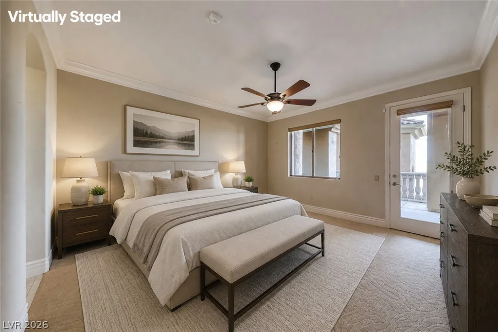 20 Via Mantova, Henderson, NV 89011