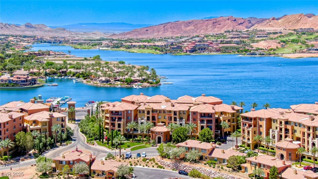 20 Via Mantova, Henderson, NV 89011