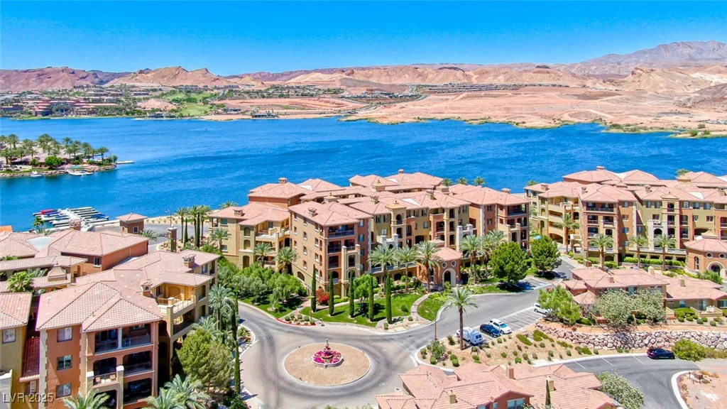 20 Via Mantova, Henderson, NV 89011