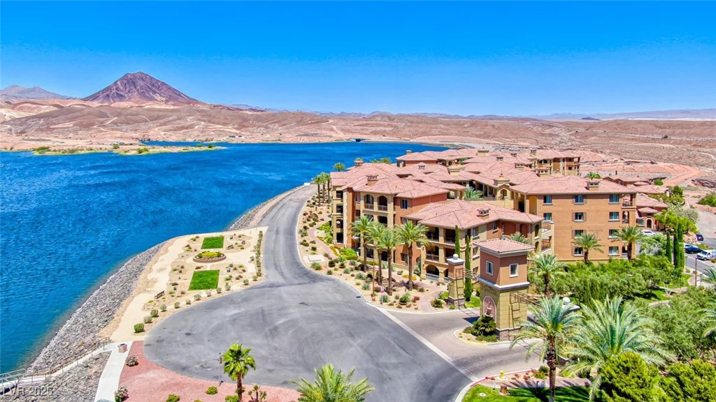 20 Via Mantova, Henderson, NV 89011