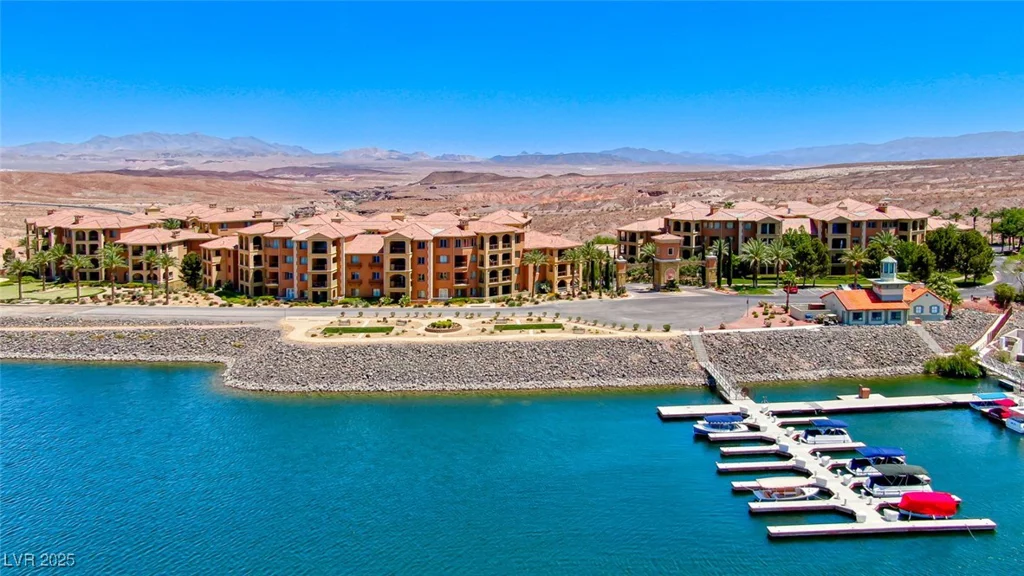 20 Via Mantova, Henderson, NV 89011