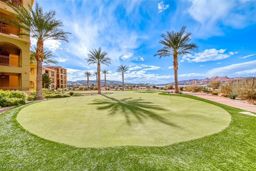20 Via Mantova, Henderson, NV 89011