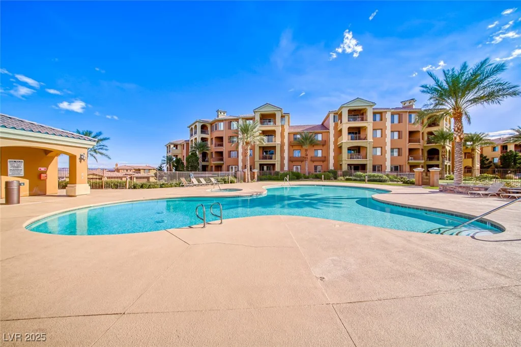 20 Via Mantova, Henderson, NV 89011