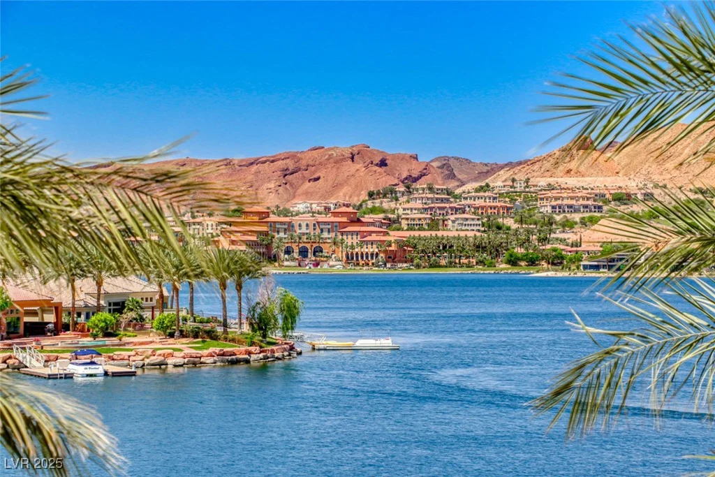 20 Via Mantova, Henderson, NV 89011