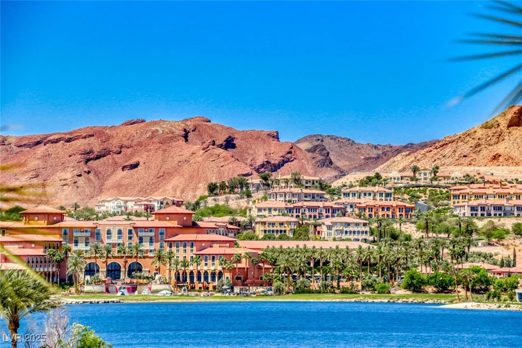 20 Via Mantova, Henderson, NV 89011