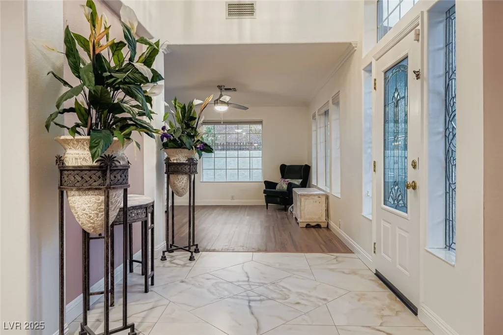 971 Marigold, Henderson, NV 89011