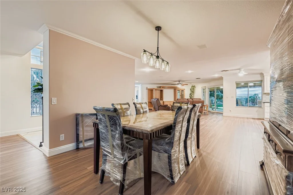 971 Marigold, Henderson, NV 89011