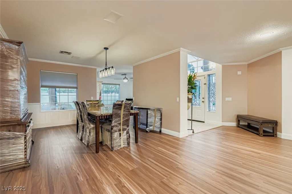 971 Marigold, Henderson, NV 89011