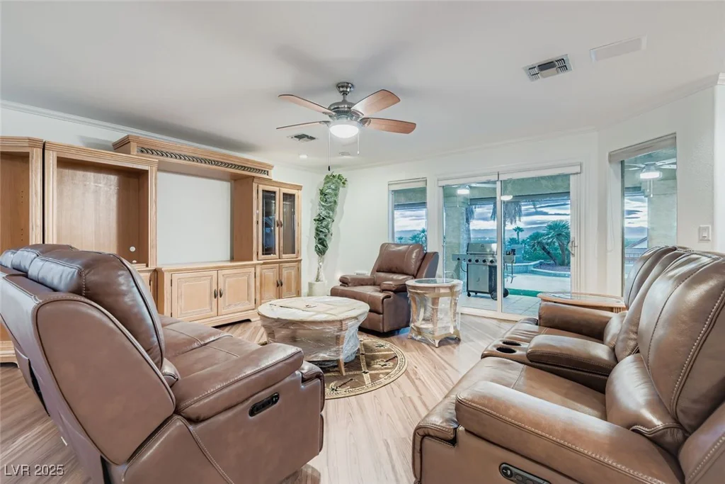 971 Marigold, Henderson, NV 89011