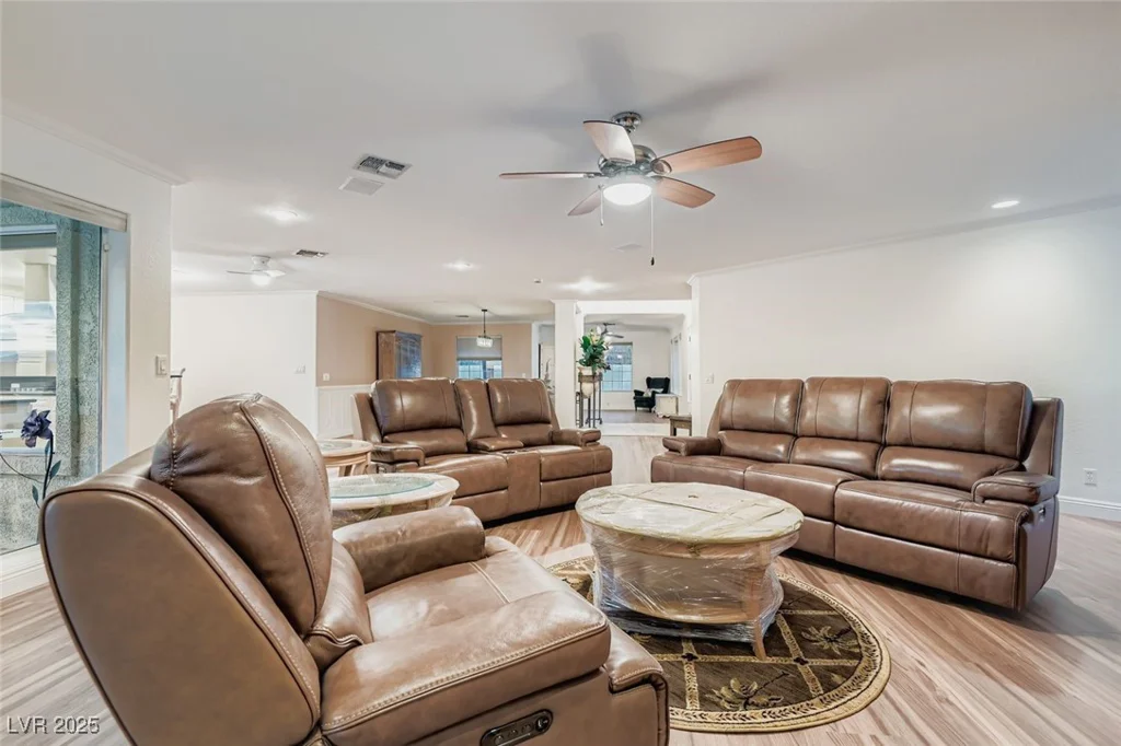 971 Marigold, Henderson, NV 89011