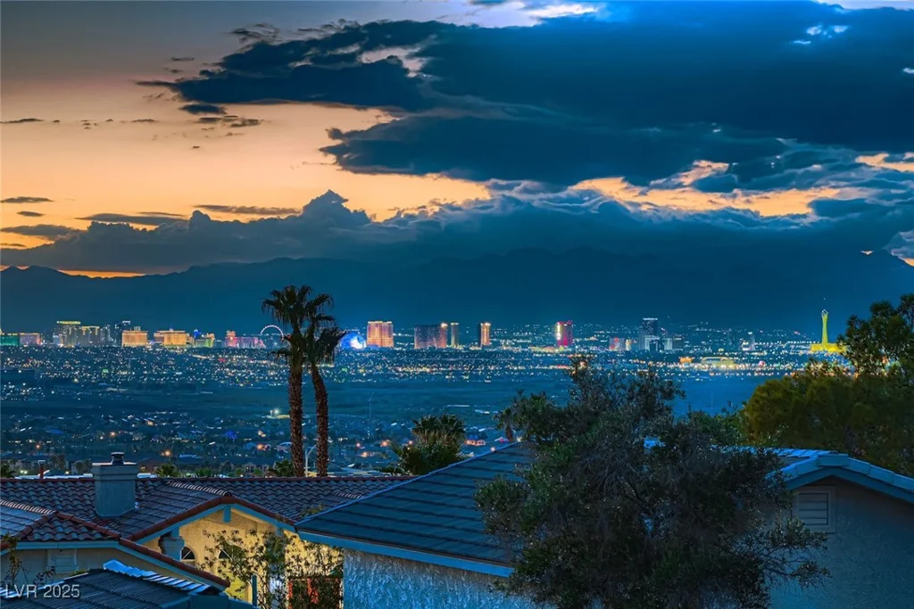 971 Marigold, Henderson, NV 89011