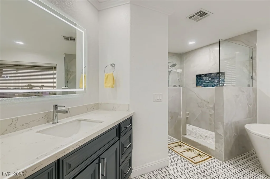 971 Marigold, Henderson, NV 89011