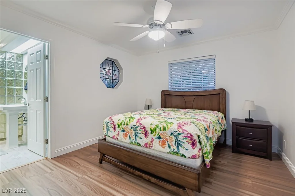 971 Marigold, Henderson, NV 89011