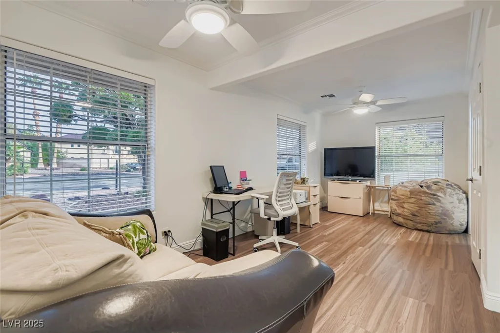 971 Marigold, Henderson, NV 89011